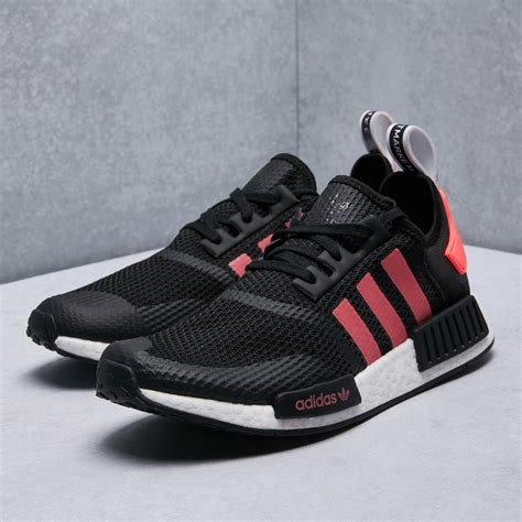 nmd shoes meaning.